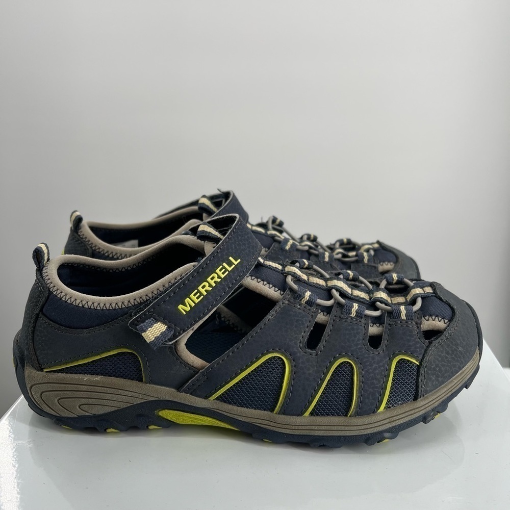 Merrell Hydro H2o Hiker Sandal Size US 5M
